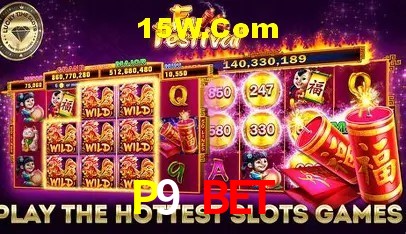 P9 Bet