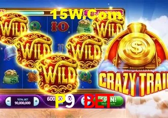 P9 Bet - Plataforma App Cassino - P9.Bet