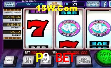 P9 Bet: Seu Cassino Premiado com Pagamentos Rápidos