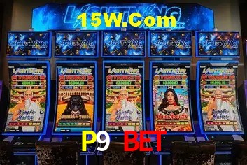 P9 Bet,P9.Bet